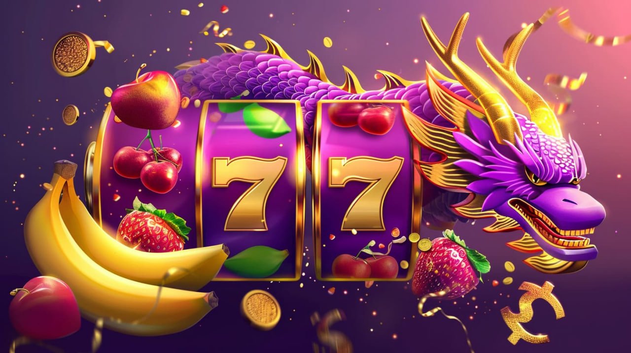 Pengguna mesin777 menikmati pengalaman taruhan modern yang mudah diakses