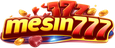 Logo mesin777